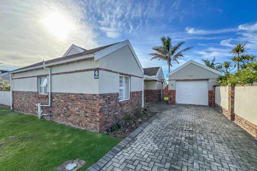 3 Bedroom Property for Sale in Lorraine Eastern Cape